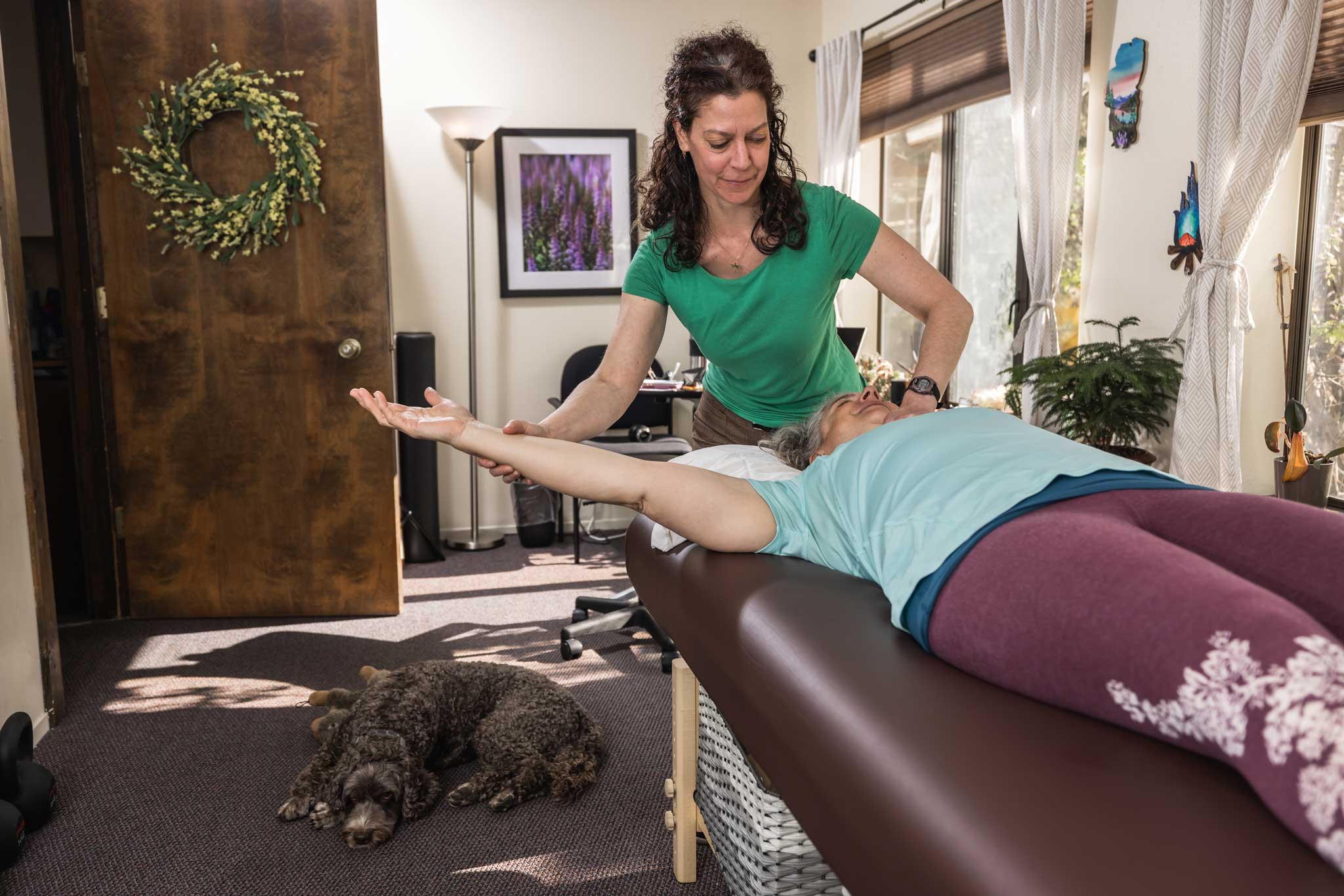 meyers physical therapy south lake tahoe arthritis